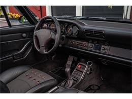 1996 Porsche 911 (CC-2117348) for sale in Miami, Florida