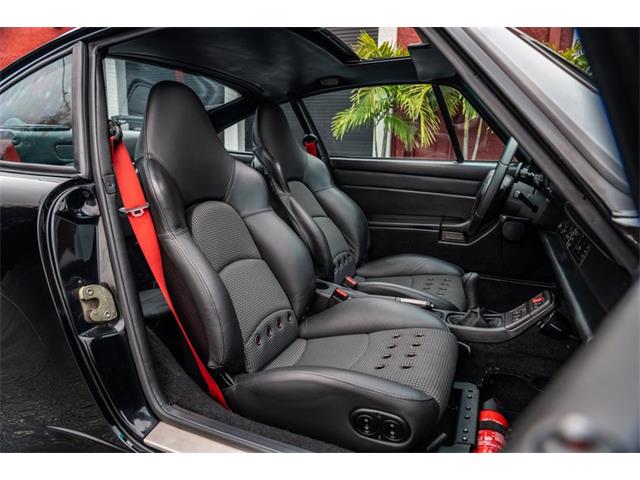 1996 Porsche 911 (CC-2117348) for sale in Miami, Florida