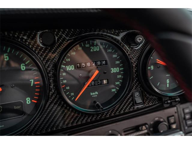 1996 Porsche 911 (CC-2117348) for sale in Miami, Florida