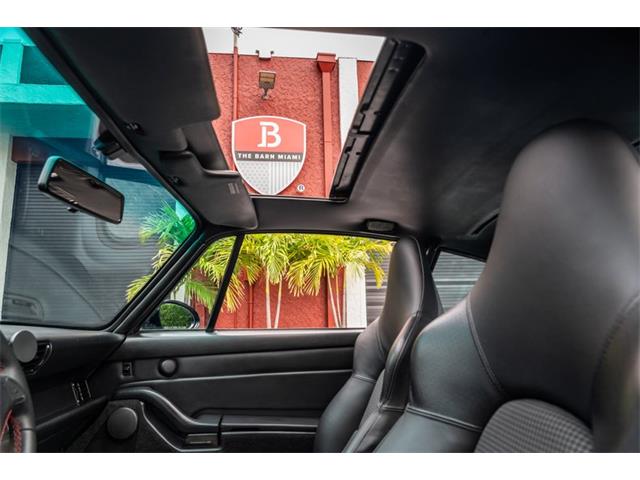 1996 Porsche 911 (CC-2117348) for sale in Miami, Florida