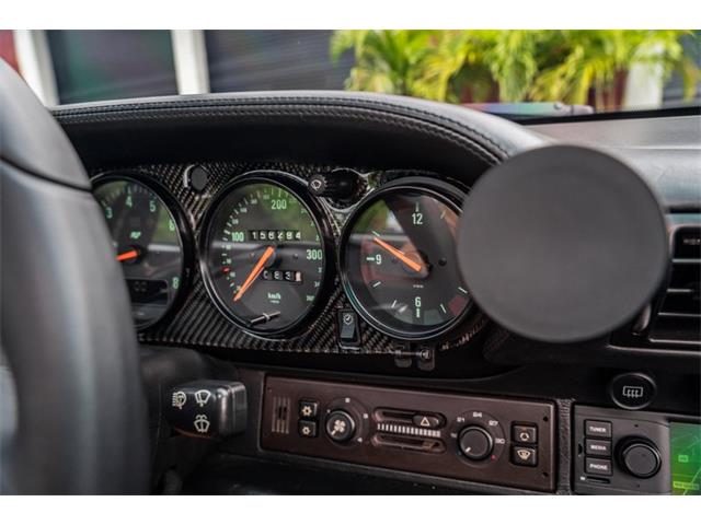 1996 Porsche 911 (CC-2117348) for sale in Miami, Florida