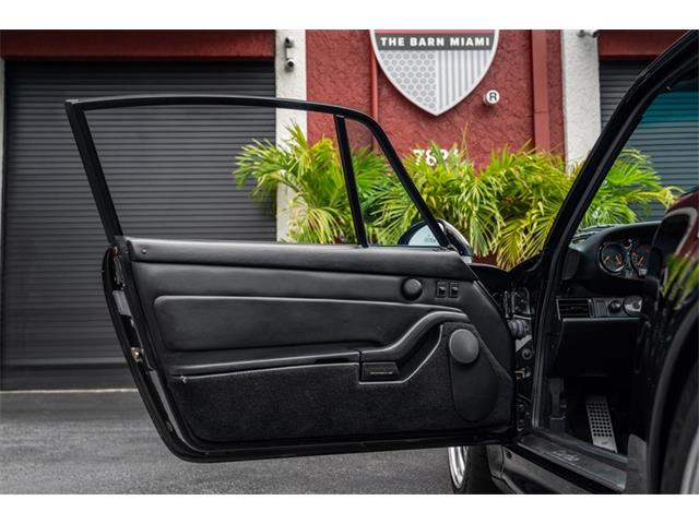 1996 Porsche 911 (CC-2117348) for sale in Miami, Florida