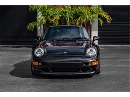 1996 Porsche 911 (CC-2117348) for sale in Miami, Florida