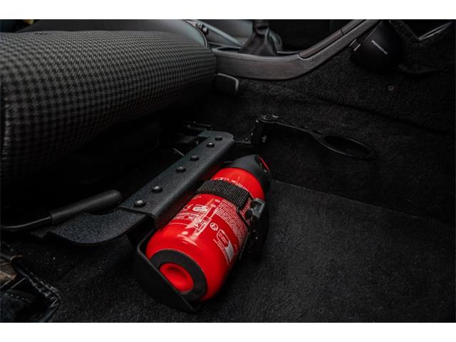 1996 Porsche 911 (CC-2117348) for sale in Miami, Florida