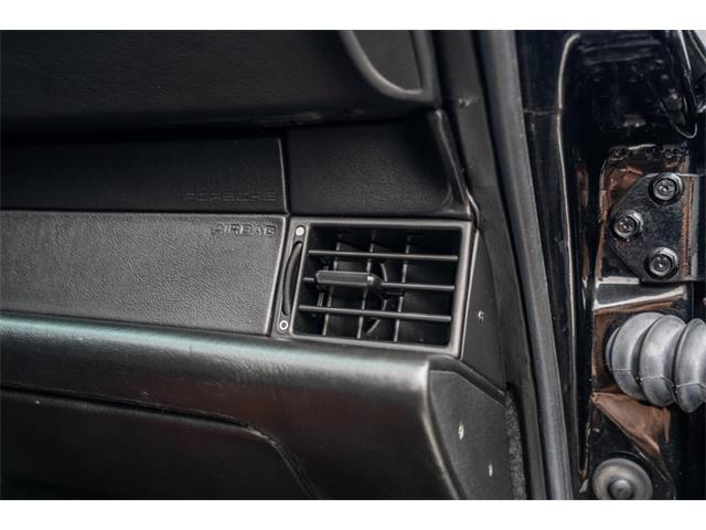 1996 Porsche 911 (CC-2117348) for sale in Miami, Florida