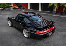 1996 Porsche 911 (CC-2117348) for sale in Miami, Florida
