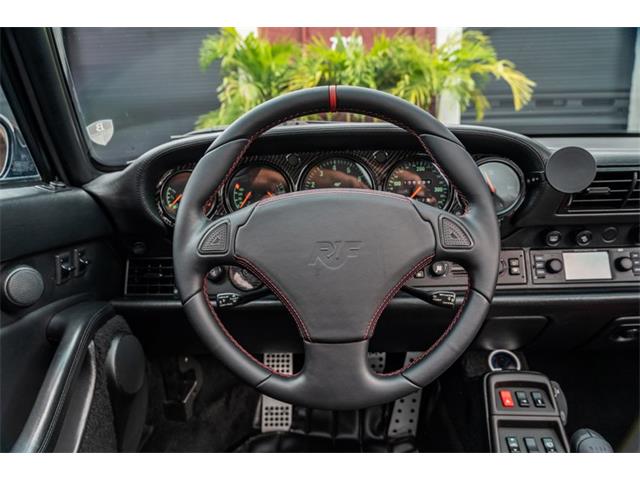 1996 Porsche 911 (CC-2117348) for sale in Miami, Florida