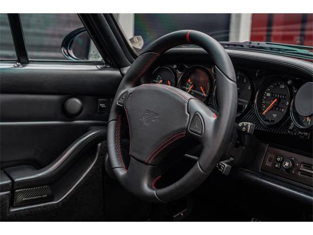 1996 Porsche 911 (CC-2117348) for sale in Miami, Florida
