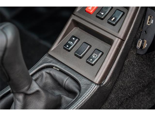 1996 Porsche 911 (CC-2117348) for sale in Miami, Florida