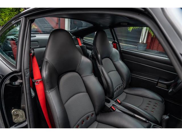 1996 Porsche 911 (CC-2117348) for sale in Miami, Florida