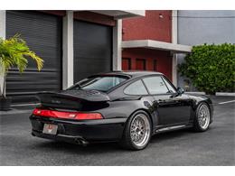 1996 Porsche 911 (CC-2117348) for sale in Miami, Florida