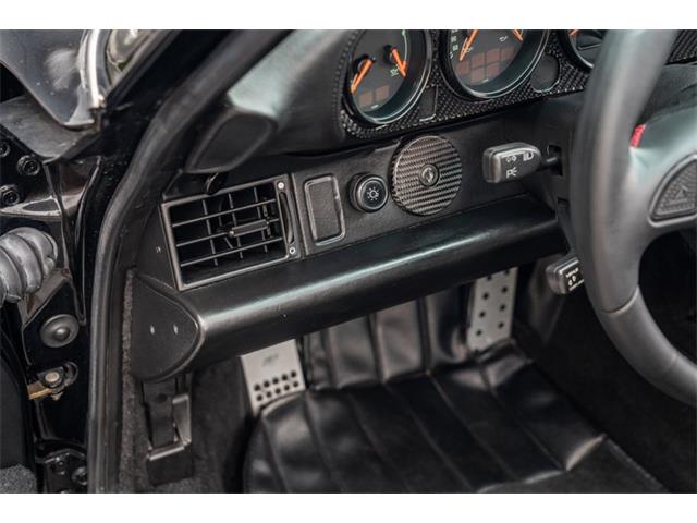 1996 Porsche 911 (CC-2117348) for sale in Miami, Florida