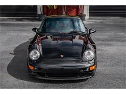 1996 Porsche 911 (CC-2117348) for sale in Miami, Florida
