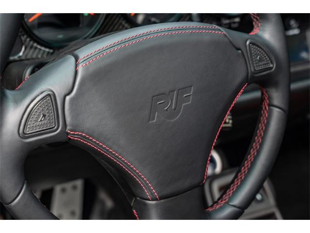 1996 Porsche 911 (CC-2117348) for sale in Miami, Florida