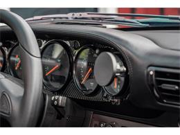 1996 Porsche 911 (CC-2117348) for sale in Miami, Florida