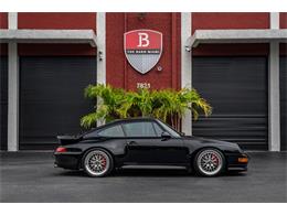 1996 Porsche 911 (CC-2117348) for sale in Miami, Florida