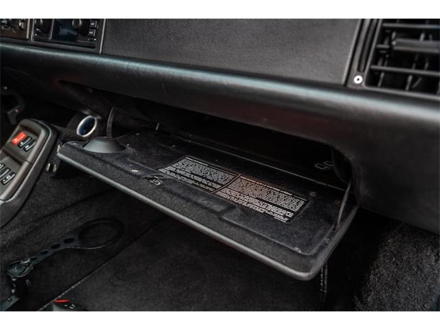 1996 Porsche 911 (CC-2117348) for sale in Miami, Florida