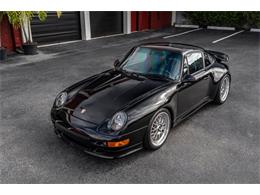 1996 Porsche 911 (CC-2117348) for sale in Miami, Florida
