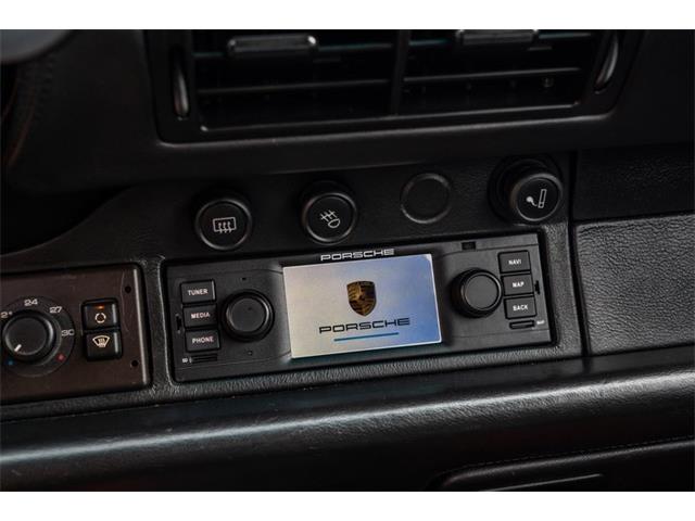 1996 Porsche 911 (CC-2117348) for sale in Miami, Florida