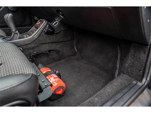 1996 Porsche 911 (CC-2117348) for sale in Miami, Florida