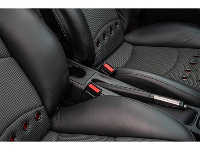 1996 Porsche 911 (CC-2117348) for sale in Miami, Florida