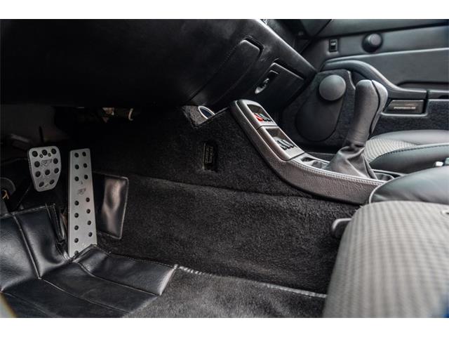 1996 Porsche 911 (CC-2117348) for sale in Miami, Florida
