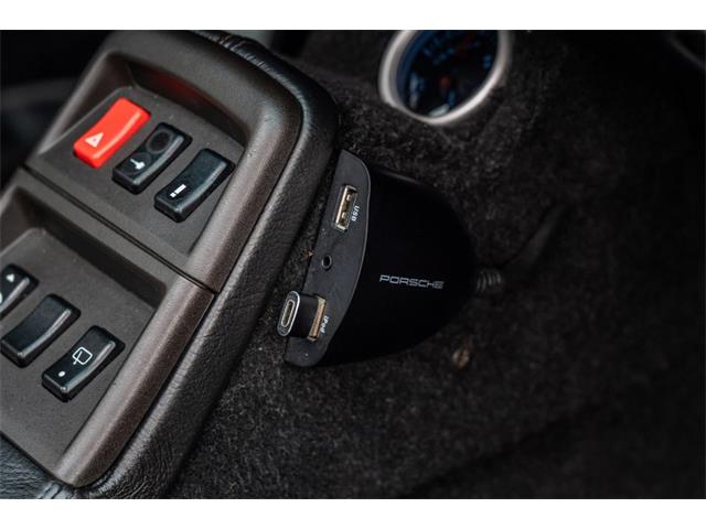 1996 Porsche 911 (CC-2117348) for sale in Miami, Florida