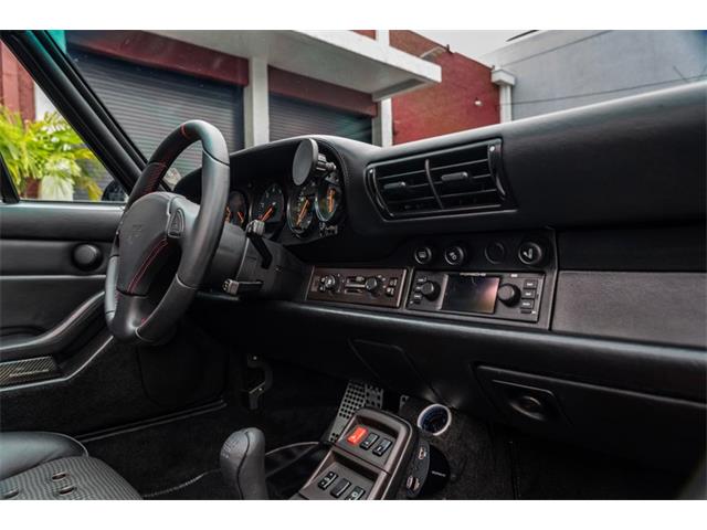 1996 Porsche 911 (CC-2117348) for sale in Miami, Florida