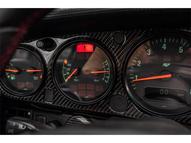 1996 Porsche 911 (CC-2117348) for sale in Miami, Florida