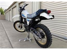 1983 Suzuki Motorcycle (CC-2110735) for sale in Cadillac, Michigan