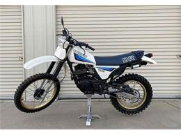 1983 Suzuki Motorcycle (CC-2110735) for sale in Cadillac, Michigan
