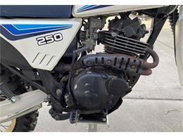 1983 Suzuki Motorcycle (CC-2110735) for sale in Cadillac, Michigan