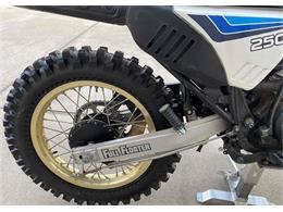 1983 Suzuki Motorcycle (CC-2110735) for sale in Cadillac, Michigan