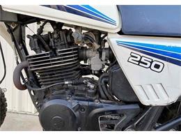 1983 Suzuki Motorcycle (CC-2110735) for sale in Cadillac, Michigan