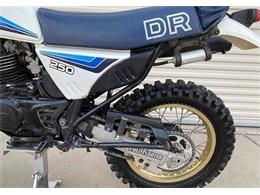 1983 Suzuki Motorcycle (CC-2110735) for sale in Cadillac, Michigan
