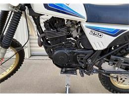 1983 Suzuki Motorcycle (CC-2110735) for sale in Cadillac, Michigan
