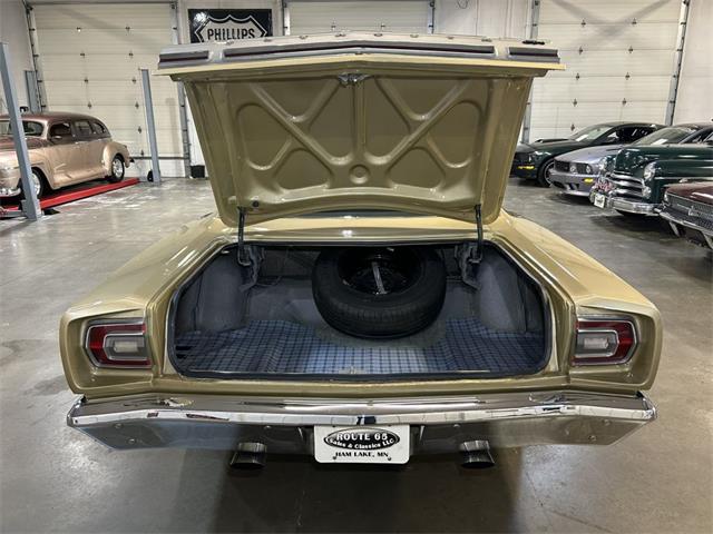 1968 Plymouth GTX (CC-2117350) for sale in Ham Lake, Minnesota
