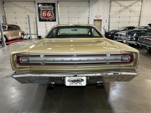 1968 Plymouth GTX (CC-2117350) for sale in Ham Lake, Minnesota