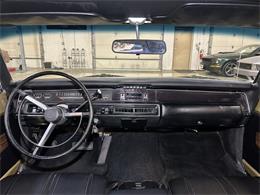 1968 Plymouth GTX (CC-2117350) for sale in Ham Lake, Minnesota