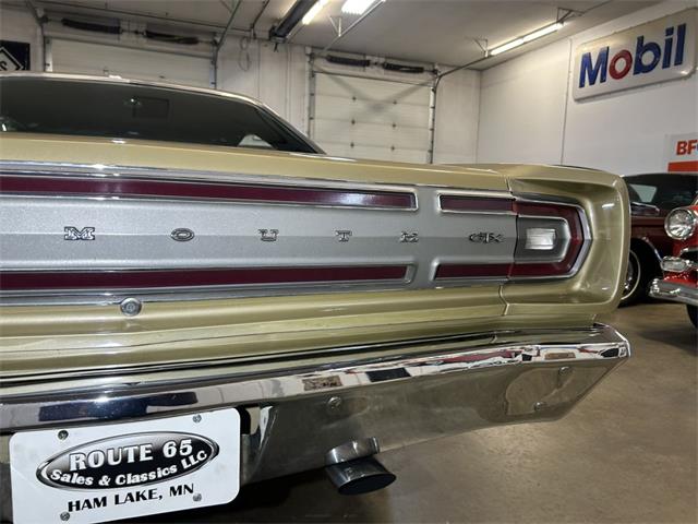 1968 Plymouth GTX (CC-2117350) for sale in Ham Lake, Minnesota