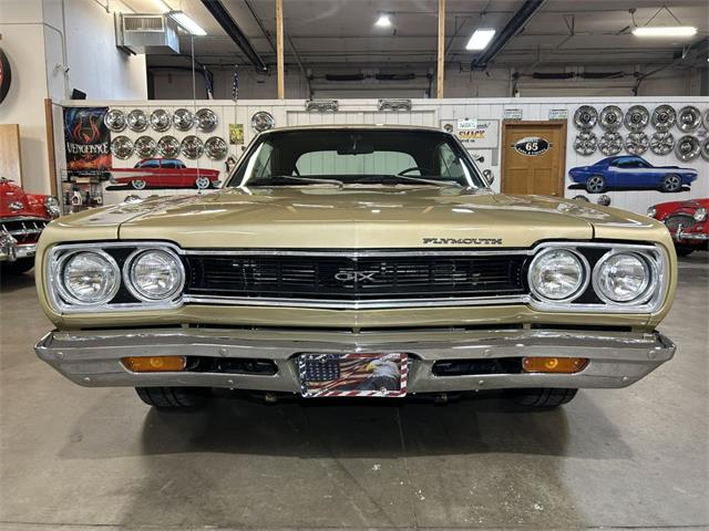 1968 Plymouth GTX (CC-2117350) for sale in Ham Lake, Minnesota