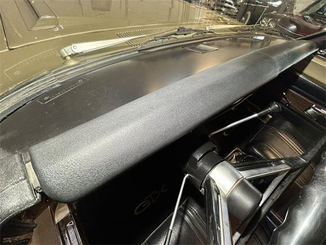 1968 Plymouth GTX (CC-2117350) for sale in Ham Lake, Minnesota