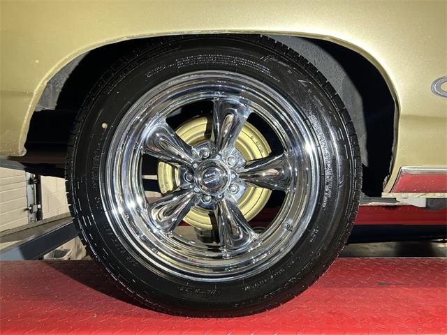 1968 Plymouth GTX (CC-2117350) for sale in Ham Lake, Minnesota