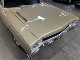 1968 Plymouth GTX (CC-2117350) for sale in Ham Lake, Minnesota