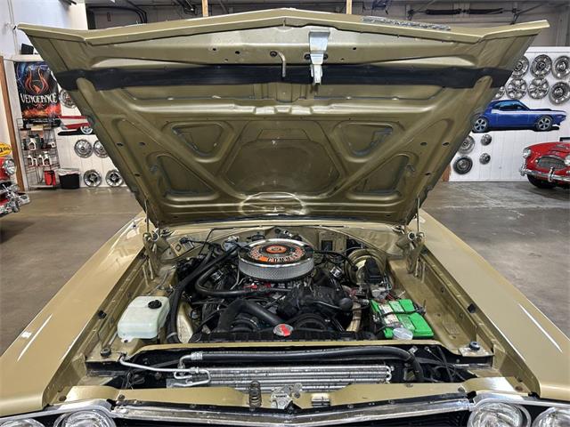 1968 Plymouth GTX (CC-2117350) for sale in Ham Lake, Minnesota