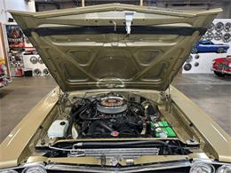 1968 Plymouth GTX (CC-2117350) for sale in Ham Lake, Minnesota
