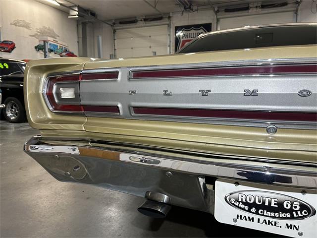 1968 Plymouth GTX (CC-2117350) for sale in Ham Lake, Minnesota