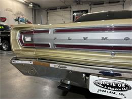 1968 Plymouth GTX (CC-2117350) for sale in Ham Lake, Minnesota