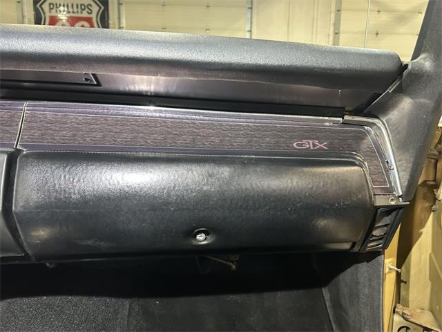 1968 Plymouth GTX (CC-2117350) for sale in Ham Lake, Minnesota