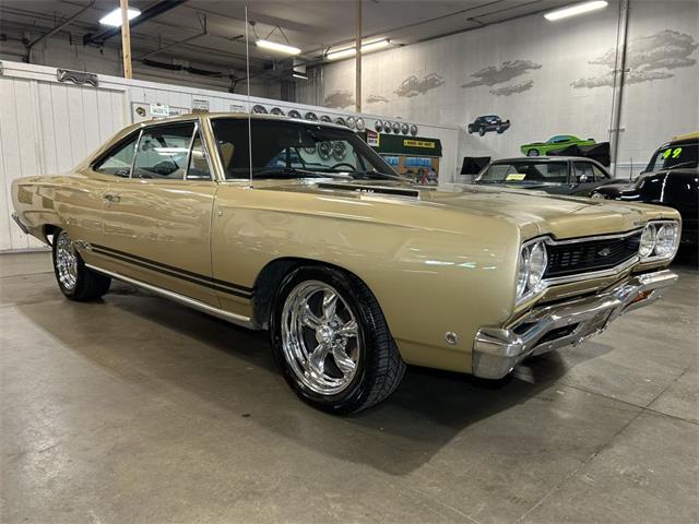 1968 Plymouth GTX (CC-2117350) for sale in Ham Lake, Minnesota